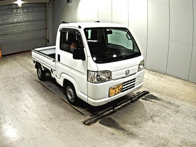 9004 Honda Acty truck HA8 2011 г. (LAA Okayama)